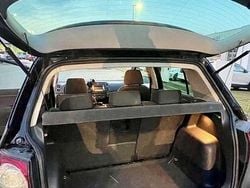 Schwarz Gebraucht 2007 VW Golf Plus Cross Van / Kleinbus | 3.950 € (Fairer Preis)