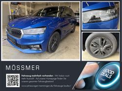 Phoenix orange Neu 2025 Skoda Fabia Sport Kleinwagen | 22.900 € (Fairer Preis)