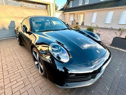Schwarz Gebraucht 2024 Porsche 911 Carrera Coupé | 133.900 € (Teuer)