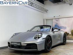 Gtsilbermetallic Gebraucht 2025 Porsche 992 Chrono Cabrio | 151.489 €