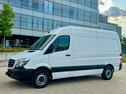Weiß Gebraucht 2018 Mercedes Sprinter Van | 6.999 €