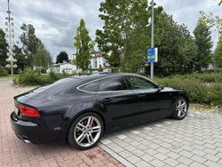 Gebraucht 2011 Audi A7 Kleinwagen | 13.500 € (Fairer Preis)