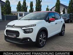 Blanc banquise Gebraucht 2022 Citroën C3 Shine Kleinwagen | 12.900 € (Fairer Preis)