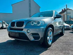 Grau Gebraucht 2011 BMW X5 SUV | 15.590 € (Guter Preis)