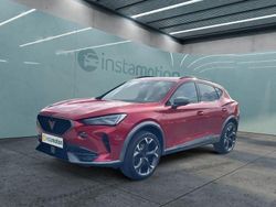 Rot Gebraucht 2024 Cupra Formentor VZ SUV | 39.449 € (Fairer Preis)