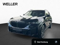 Saphirschwarz Gebraucht 2024 BMW X5 Comfort Edition SUV | 98.950 € (Teuer)