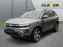Grau Neu 2025 Dacia Duster Journey SUV | 26.450 € (Fairer Preis)