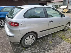 Andere außenfarben Gebraucht 2003 Seat Ibiza Kleinwagen | 999 € (Guter Preis)
