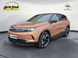 Opel Grandland Electric