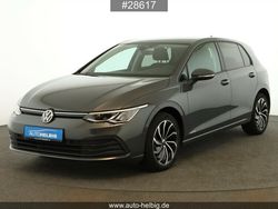 Andere farbe Gebraucht 2022 VW Golf VIII Pro Kleinwagen | 20.780 € (Fairer Preis)
