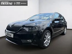 Blackmagic perleffekt Gebraucht 2014 Skoda Octavia Elegance Kombi | 12.790 € (Fairer Preis)