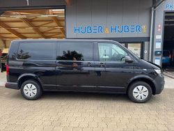Schwarz Gebraucht 2023 VW T6.1 Van | 42.850 € (Fairer Preis)