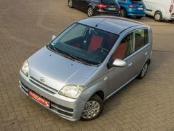 Grau Gebraucht 2006 Daihatsu Cuore Kleinwagen | 699 € (Guter Preis)