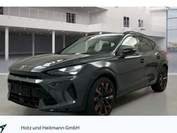 "magnetic tech" Gebraucht 2025 Cupra Formentor VZ SUV | 37.490 € (Superpreis)