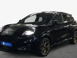 Schwarz Gebraucht 2022 Ford Puma Gen-E ST SUV | 23.237 €