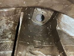 Silber Gebraucht 2006 Subaru Forester Comfort SUV | 4.450 € (Superpreis)