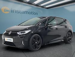 Schwarz Gebraucht 2025 VW ID.3 Kleinwagen | 47.549 €