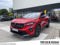 Dezirrot metallic, black pearlschwarz metallic (rot) Gebraucht 2025 Renault Rafale Esprit Alpine SUV | 45.190 € (Guter Preis)