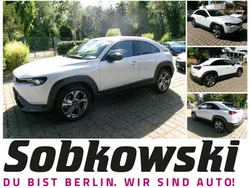 Weiß Gebraucht 2021 Mazda MX30 Basis SUV | 14.990 € (Guter Preis)