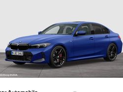 Bmw individual frozen portimao Gebraucht 2024 BMW 330 M Sport Limousine | 45.995 € (Fairer Preis)