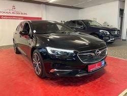 Schwarz Gebraucht 2019 Opel Insignia Business Innovation Kombi | 15.900 € (Guter Preis)