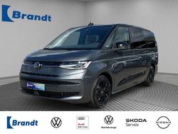 Grau Neu 2025 VW Multivan Edition Van | 63.990 €