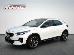Weiß Gebraucht 2020 Kia XCeed Spirit SUV | 17.990 € (Guter Preis)