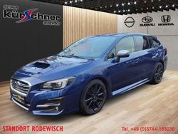 Blau Gebraucht 2019 Subaru Levorg Sport Limousine | 20.850 € (Guter Preis)
