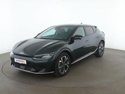 Grün Gebraucht 2023 Kia EV6 SUV | 31.050 € (Fairer Preis)