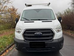 Weiß Gebraucht 2020 Ford Transit Van / Kleinbus | 12.599 € (Superpreis)