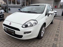 Weiß Gebraucht 2015 Fiat Punto Mystyle Kleinwagen | 5.999 € (Fairer Preis)
