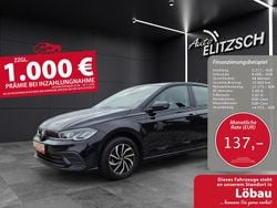Deep black perleffekt Gebraucht 2022 VW Polo Basis Limousine | 17.390 € (Fairer Preis)