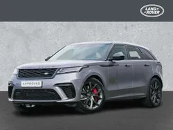 Gebraucht 2020 Land Rover Range Rover Velar SVAutobiography Dynamic Black SUV | 69.999 €