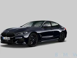 M carbonschwarz 416schwarz Gebraucht 2022 BMW M850 Performance Coupé | 62.999 € (Etwas zu teuer)