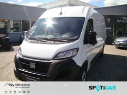 Colore esterno (weiss (pastell)) Gebraucht 2023 Fiat Ducato Van | 27.990 €