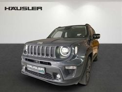 Grau Gebraucht 2024 Jeep Renegade Longitude SUV | 21.900 € (Superpreis)