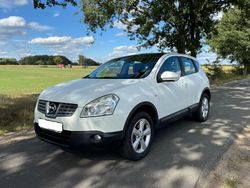 Weiß Gebraucht 2007 Nissan Qashqai SUV | 4.999 € (Fairer Preis)