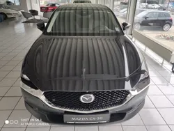 Neu 2025 Mazda CX-30 Homura-Line SUV | 28.950 €