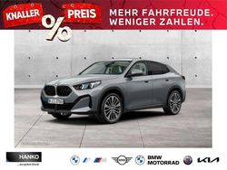 Skyscraper grau Neu 2025 BMW X2 Efficient Dynamics SUV | 50.900 € (Fairer Preis)