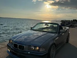 Gebraucht 1995 BMW 320 Cabriolet Sport Line Cabrio | 9.999 €