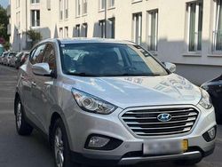 Gebraucht 2017 Hyundai ix35 SUV | 15.800 €