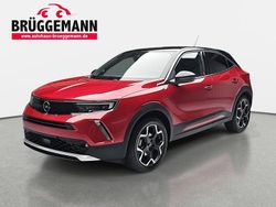 Rot Gebraucht 2023 Opel Mokka Ultimate SUV | 21.490 € (Fairer Preis)
