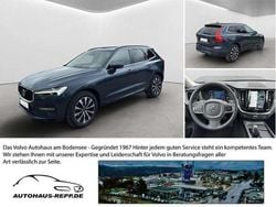 Blau Gebraucht 2022 Volvo XC60 Core SUV | 37.890 € (Fairer Preis)