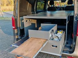 Andere farben Gebraucht 2018 Mercedes Vito Van | 22.750 € (Guter Preis)