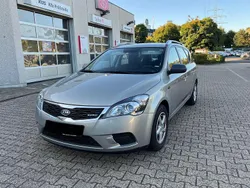Gold Gebraucht 2010 Kia Ceed GT-Line Kombi | 3.990 €