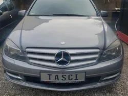 Grau Gebraucht 2010 Mercedes 200 Limousine | 5.995 € (Fairer Preis)