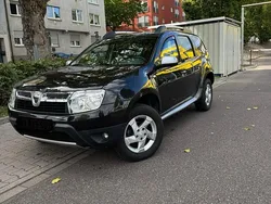 Schwarz Gebraucht 2012 Dacia Duster SUV | 3.400 € (Superpreis)