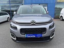 Grau Gebraucht 2019 Citroën Berlingo Feel Van / Kleinbus | 17.990 € (Fairer Preis)