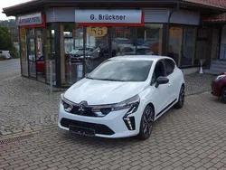 Antarktisweiß Neu 2025 Mitsubishi Colt Top Kleinwagen | 20.990 € (Fairer Preis)