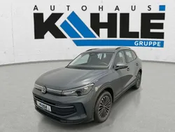 Grau Neu 2025 VW Tiguan Life SUV | 42.940 € (Guter Preis)